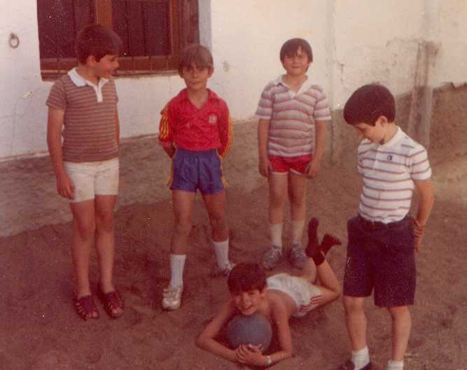 Esta foto es la repera